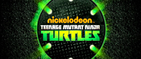 Nickelodeon Turtle Re-Launch